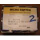 MICRO SWITCH PTY2311