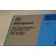 WESTINGHOUSE PC1200-1020 PROGRAMMABLE CONTROLLER PC 1200