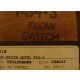 MC DONNELL FLOW SWITCH MODEL F54-3 