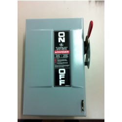 GENERAL ELECTRIC SWITCH TGN3321 