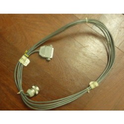 METTLER TOLEDO CABLE 115496600A