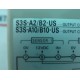 OMRON S3S-B10-US SENSOR CONTROLLER