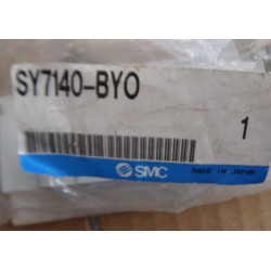 SMC SY7140-BY0