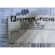 PEPPERL + FUCHS NJ6-F-N
