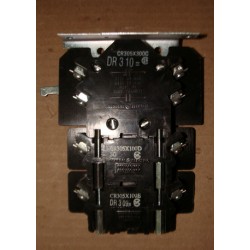 GENERAL ELECTRIC CR305X300C