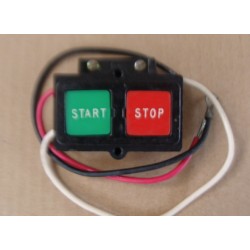 GENERAL ELECTRIC START/STOP BUTTON CR205X120N