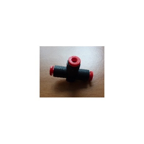SMC LIGHT WEIGHT AIR SHIFT FITTINGS T 1/8