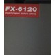 EMERSON FX-6120