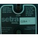SETRA PRESSURE TRANSMITTER SENSOR C264
