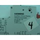 SIEMENS AUXILIARY CONTACT 5ST3-010AS