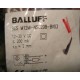 BALLUFF SENSOR - BES M12MI-NSC20B-03