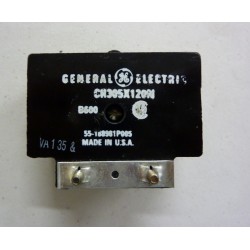 GENERAL ELECTRIC CR305X120N 