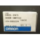 OMRON DOOR SWITCH D4DS-35FS