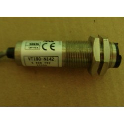 SICK OPTIC ELECTRONIC VT180-N142