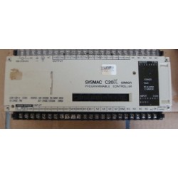 OMRON C20K-CDR-A