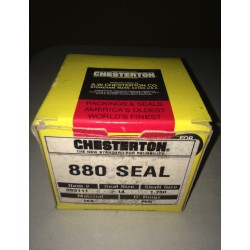 CHESTERTON 880 SEAL -14 SEAL SIZE 