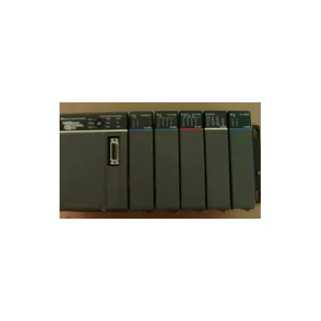 TEXAS INSTRUMENTS COMPLETE SYSTEM 435-CPU
