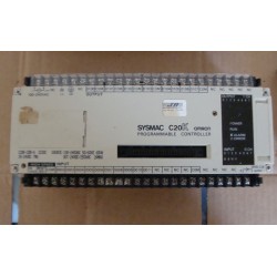 OMRON C20K-CDR-A 