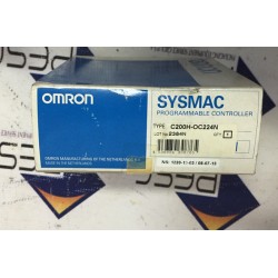 OMRON CH200