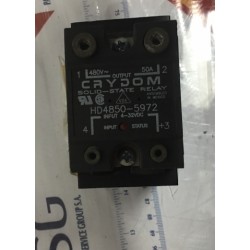 CRYDOM HD4850-5972