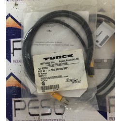 TURCK PKG 4Z-1-PSG 3M/S90/S101
