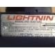 LIGHTNIN MIXER XDC-43 / B77RO067N-UT , 1725/1450 RPM , 3PH 