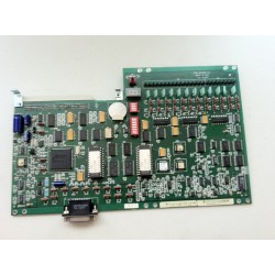 EMERSON PCB 300108-03 CONTROL BOARD