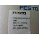FESTO VIEA-03-FB-12E 
