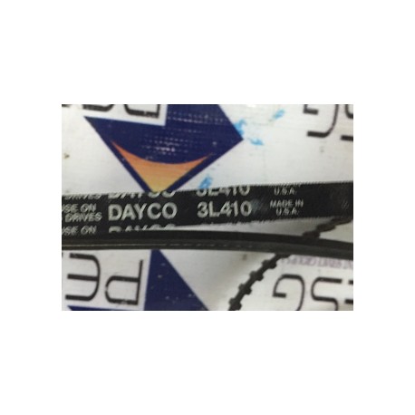 DAYCO 3L410