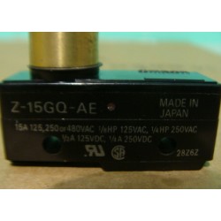 SMC PNEUMATIC ELECTRIC VR32 Z156Q-AE