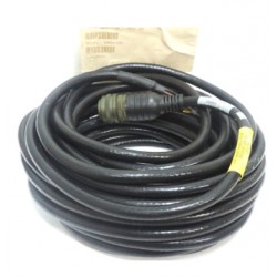 EMERSON MOTOR POWER CABLE, MOLDED CONNECTOR CMDS-050