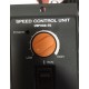 SPEED CONTROL UNIT USP206-1U