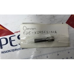OMRON E2E-X1RSE1-M1
