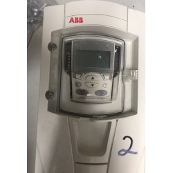 ABB ACS550-U1-012A-4+B055