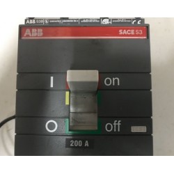 ABB SACE S3B