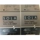 SOLA SDN 4-24-100LP