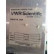 VWR Scientific 1450D SCIENTIFIC DIGITAL VACUUM