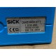 SICK OPTIC ELECTRONIC DME3000-311 PHOTOELECTRIC SENSOR