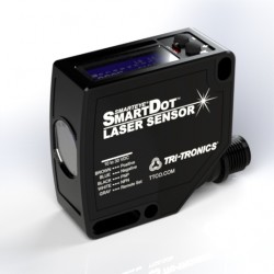 TRI-TRONICS SMARTDOT Precision Laser Sensor