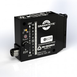 SMARTEYE MARK II High Performance Sensor with "Enhanced Dynamic Range"