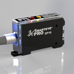 X-PRO XP10 X-tremely High-Speed Dual-Function Sensor