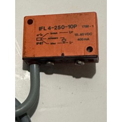IFL4-250-10P