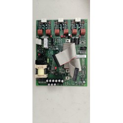 Danfoss 175Z1213CT 9RL Inverter Drive Circuit Board