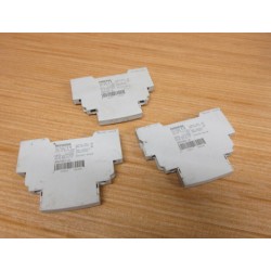 SIEMENS 3RV1-901-1A AUXILIARY CONTACT