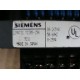 SIEMENS TI-305-25N INPUT MODULE 115VAC W/REMOVABLE TERM BLOCK 16