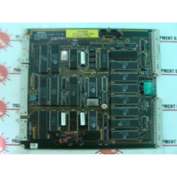 GARVENS PC BOARD /LPE-GM-CPU-7 /646.2485-02