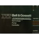 ITT BELL & GOSSELT PUMP CONTROLLER S11407