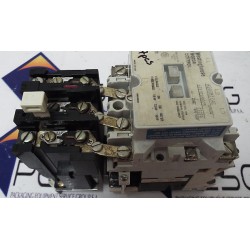 WESTINGHOUSE MOTOR CONTROL STARTER CONTACTOR A200M1CAC