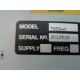 JONES CHROMATOGRAPHY MODEL 7956-C Column Heater Controller