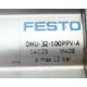 FESTO DNU-32-100-PPV-A